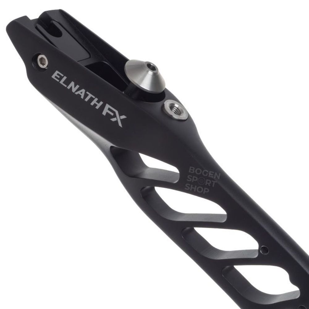 Рукоятка для лука спортивного Winners (WNS) Handle Elnath FX 25" 2024