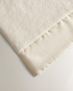 Zara Home Полотенце для лица и рук из хлопка · 5550/013