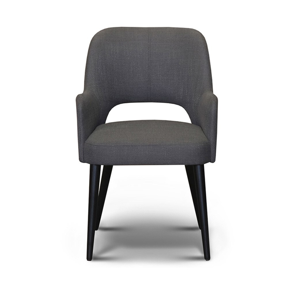 Полукресло MBINTERIORS SMITH ORIGINAL MB020145