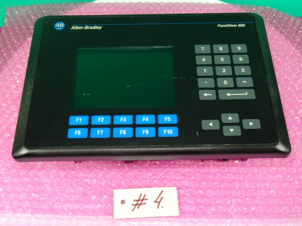 Allen-Bradley 2711-K6C2