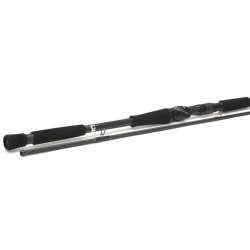 Спиннинг Zetrix HellHound кастинговый HHC-842SBESG 2nd Gen max 160G