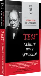 "ГESS" Тайный план Черчилля (Питер покет)