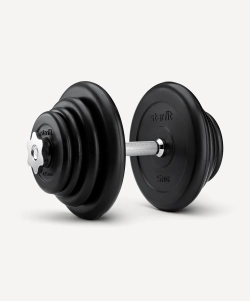 Гантель разборная STARFIT DB-716 20 кг