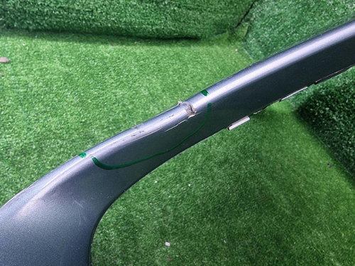 Бампер передний JAECOO J8 (2024-н.в.)