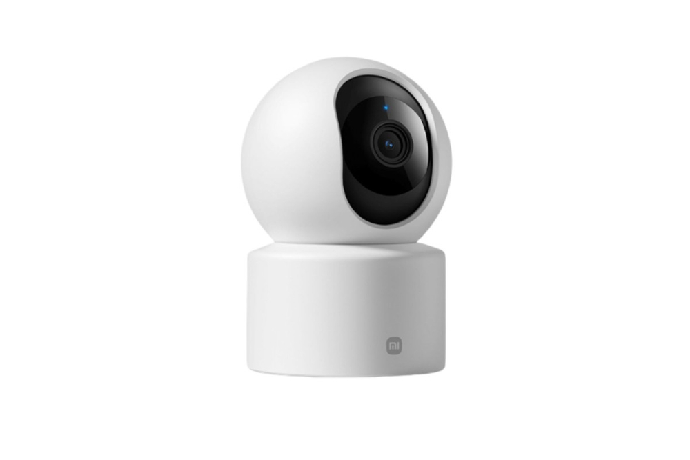IP камера Xiaomi Smart Camera C201