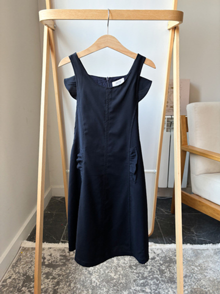 Школьный сарафан Aletta, 122