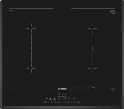 Индукционная варочная панель Bosch PVQ651FC5E