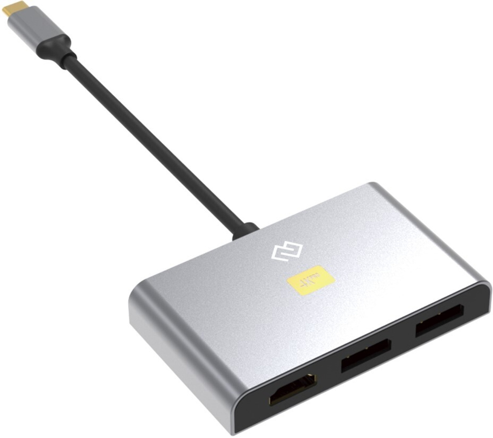 Док-станция  Digma DS-500