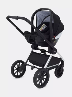 Коляска универсальная 3 в 1 Mowbaby Tilda