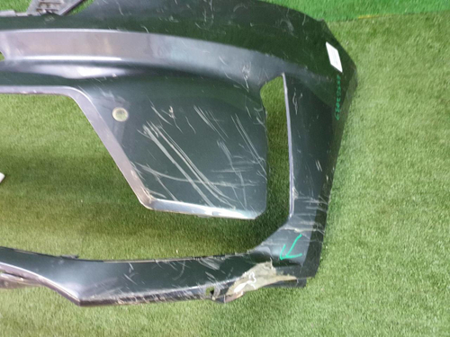 Бампер передний Kia Sorento 4 (2020-н.в.)