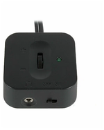 Компьютерная акустика Logitech Z213 черный