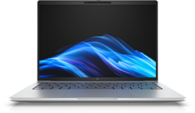 Ноутбук HP ProBook 4 G1i 14 UMA U5-225U,14 WUXGA UWVA 300,16G D5,1T PCIe,W11p6,3yw NBS,5MP IR,Bl kbd