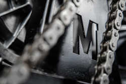 Мотобуксировщик МУЖИК М760 Стандарт 15 л.с.