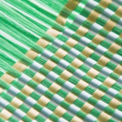 Чехол Pitaka Ultra-Slim Case для iPhone 16, Forest Green (KI1601FOR)