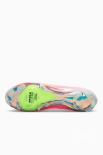 Бутсы Nike Zoom Mercurial Superfly 11 Elite FG - розовый