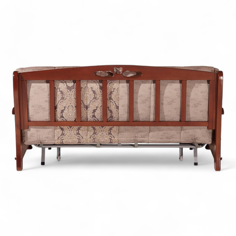 Диван прямой «Фрегат 01»