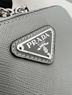 Prada Brique Bag 20 cm