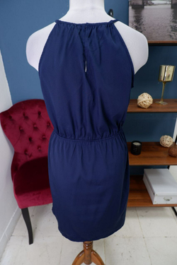 Платье Ovs однотонное 46 размер