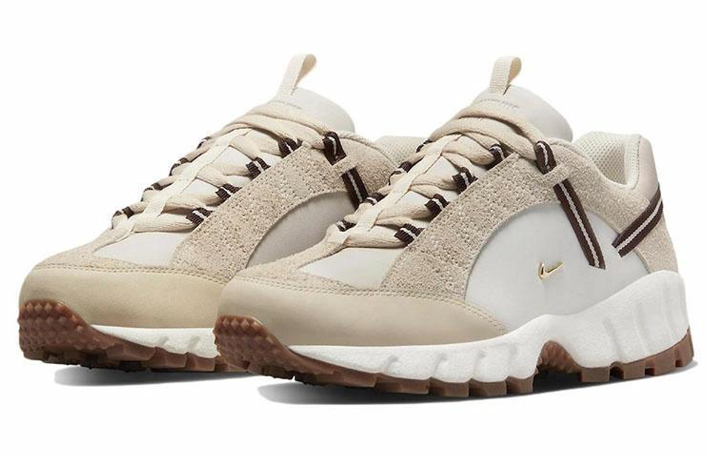 Кроссовки Jacquemus X Nike Nike X Jacquemusair Humara Air Humara Lx (Женская размерная сетка)