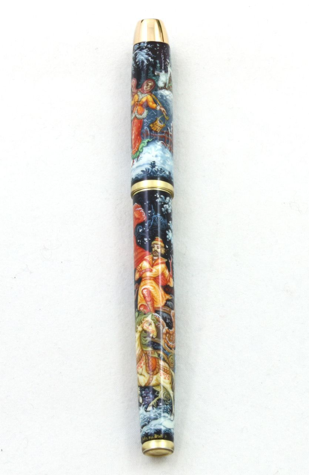 Ручка Паркер 9869