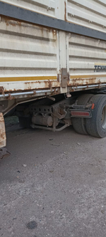 КамАЗ 5490 4x2 Седельный тягач 5490-S5 (Дизель/Газ, 12,0 л, 401 л.с., МТ)