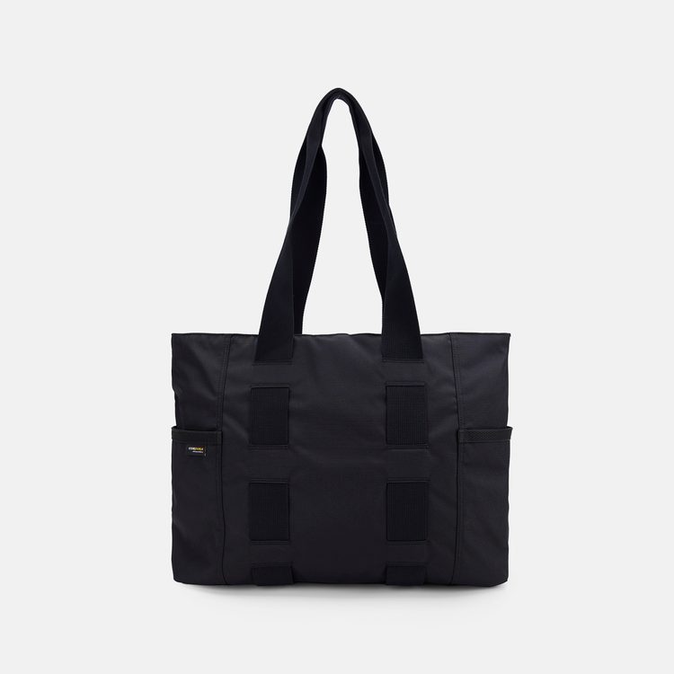 Сумка Dickies Ashville Tote Bag артикул:DK0A87MYBLK1 - купить в магазине Дайс