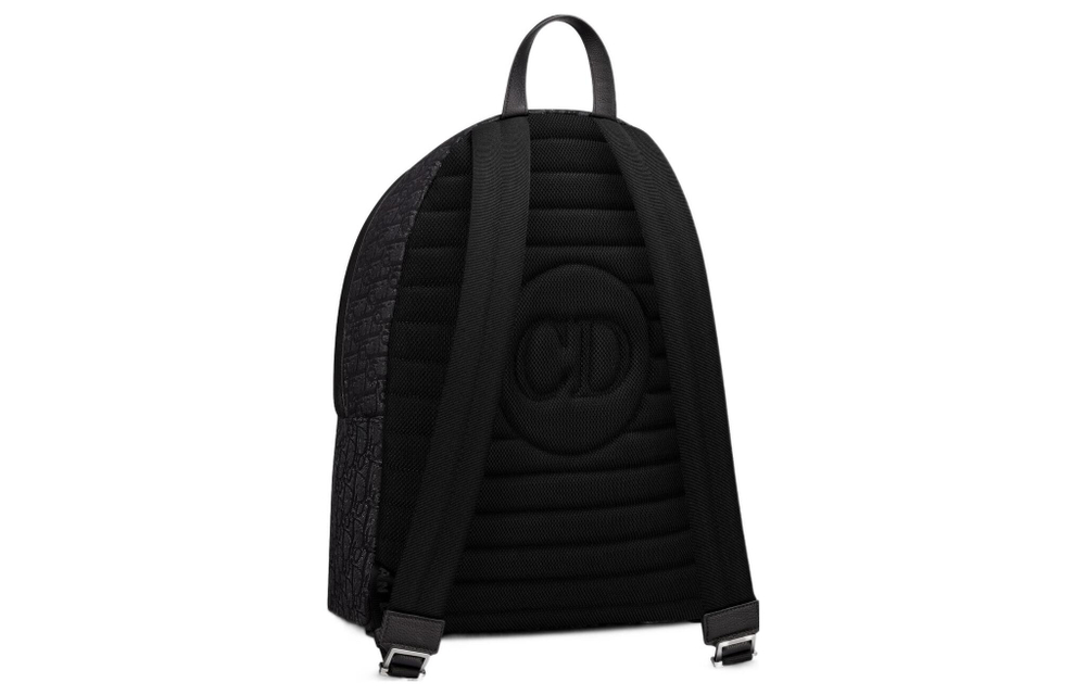 Рюкзак DIOR Rider Oblique, 1VOBA088YKY-H00N