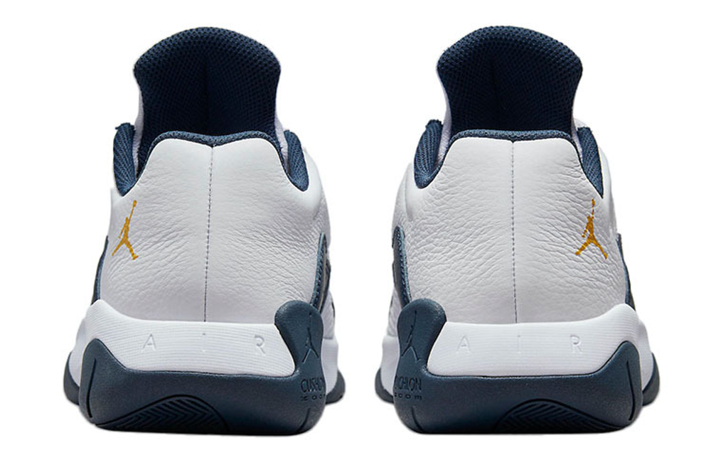 Кроссовки Jordan Air Jordan 11 Cmft Low "Michigan"