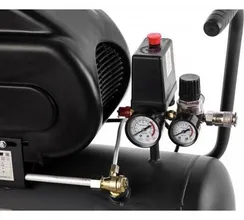 Компрессор "ПАРМА" К-1500/24КМ