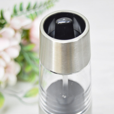 Перцемолка гравитационная, работа от 4*ААА SA-6646S