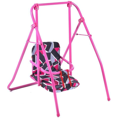 Качели для кукол №1