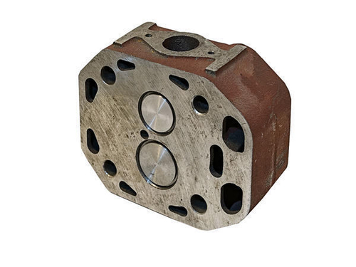 ZS1100 Головка цилиндра в сборе