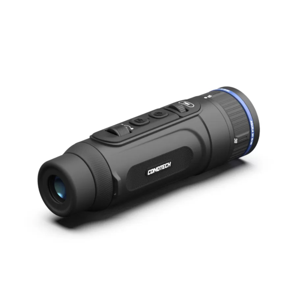 Тепловизионный монокуляр CONOTECH Aquila 6Dual 25~50