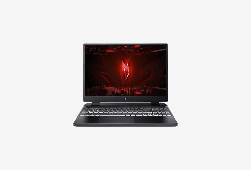 Ноутбук 16" Acer AMD Ryzen 9-8945HS 4000 32 DDR5 GeForce RTX 4060 для ноутбука 8192 8945HS