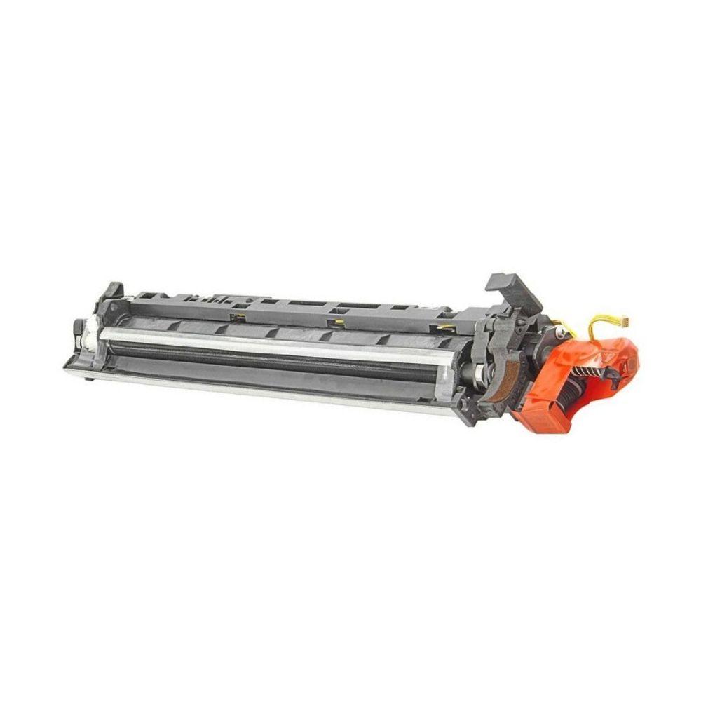 Блок проявки Grafit, аналог Konica Minolta DV-512K для bizhub C224/C284/C364/C454/C554, 600K, Black