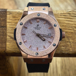 Часы Hublot