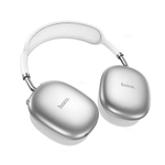Накладные наушники Hoco W55 Plus (silver)