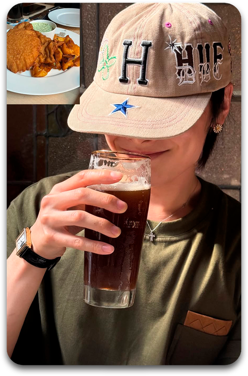 Карта / STRAY KIDS #4170