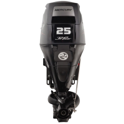 4х-тактный лодочный мотор MERCURY ME F 25 ELPT EFI