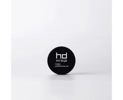 Воск глянцевый сильной фиксации