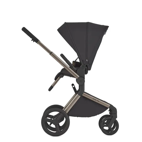 Коляска ANEX Flo 3 в 1 Solo