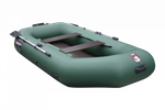 Хантер 280 Т NEW (лодка ПВХ)
