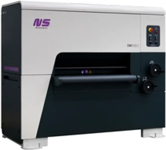 Шлифовальный станок NS Maquinas DM1100 ZCK