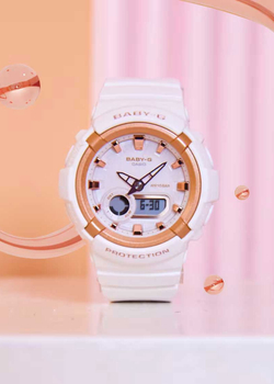 Часы Casio BGA-280BA-7A