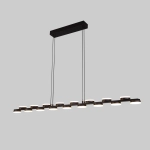 Подвесной светильник Eurosvet TAPIOCA 90332/17 4690389208362