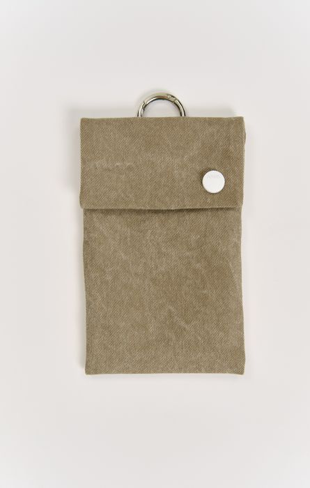 СУМКА ФЛОН ХАКИ