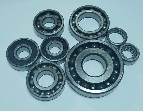 Набор подшипников двигателя YX173FMN (SC300) YX300GY-C5K