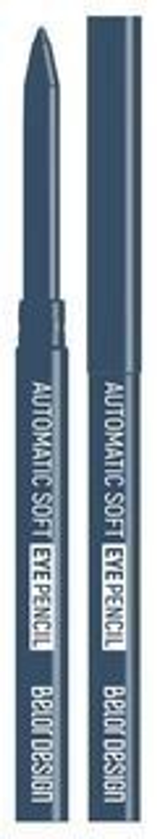 Belor Design Карандаш для глаз Механический Automatic Soft Тон 303 Синий