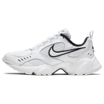 Кроссовки Nike Air Heights White Black