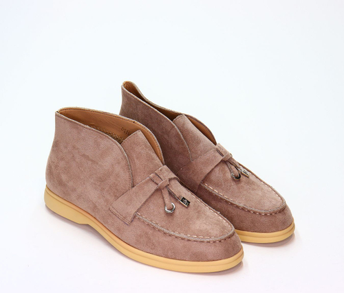 Лоферы (41-43) р. / шт. D5115-1